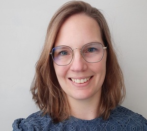 Luanne Teeuwissen