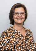 Foto van: dr. S. Eijsbouts