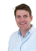 Foto van: dr. W. Jansen Klomp