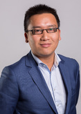 Foto van: drs. K.W. Wu