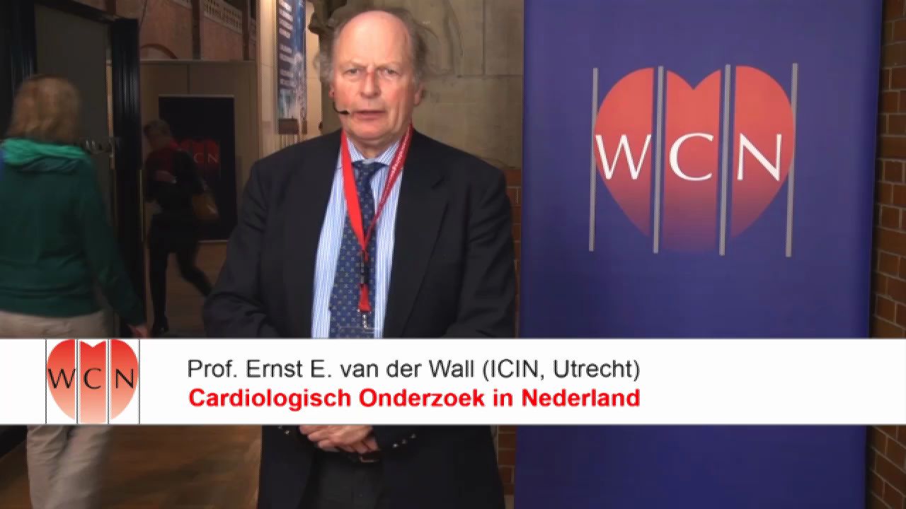 Cardiologisch onderzoek in Nederland