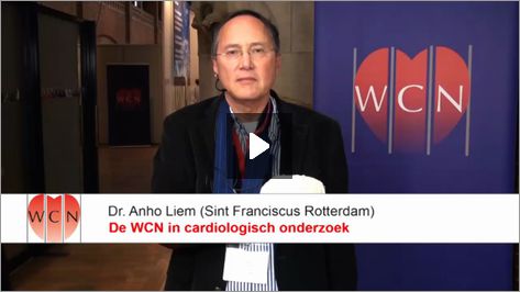 De WCN in cardiologisch onderzoek