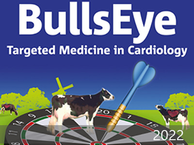 2022 - Bull's Eye - Targeted Medicine in Cardiology