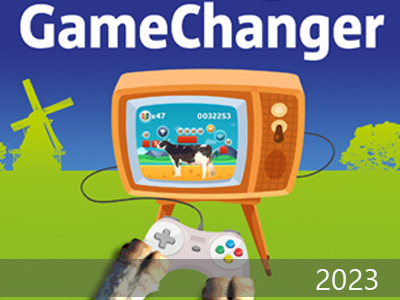 2023 - GameChanger
